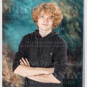 Meet your Posher, Brandon